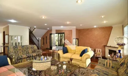 Casa para Venda - Mooca, 4 Quartos,  425 m² - São Paulo