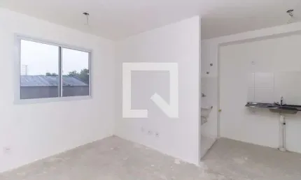 Apartamento para Venda - Cambuci, 2 Quartos,  36 m² - São Paulo