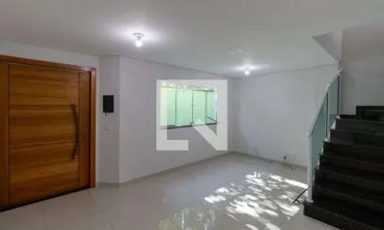 Casa / Sobrado em Condomínio para Venda - Vila Ré, 4 Quartos,  162 m² - São Paulo