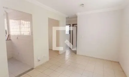 Apartamento para venda - santa cruz, 3 quartos,  52 m² - belo horizonte