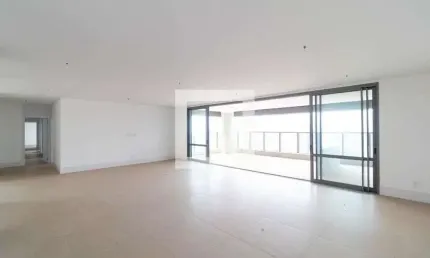 Apartamento para Venda - Cambuí, 4 Quartos,  317 m² - Campinas