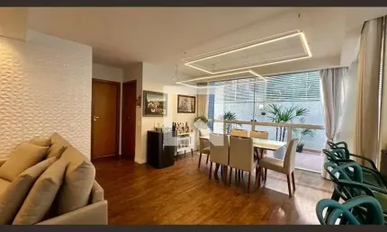 Apartamento para Venda - Santo Antônio, 2 Quartos,  126 m² - Belo Horizonte