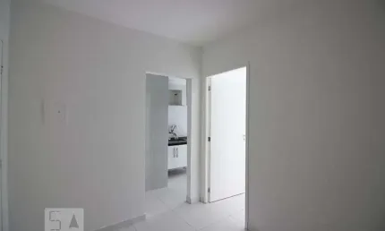 Kitnet / Stúdio para Venda - Assunção, 1 Quarto,  33 m² - São Bernardo do Campo