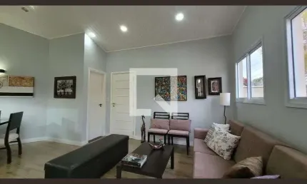 Casa / Sobrado em Condomínio para Venda - Loteamento Caminhos de San Conrado (Sousas), 3 Quartos,  180 m² - Campinas