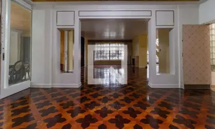 Casa para Venda - Jardim Paulista, 5 Quartos,  750 m² - São Paulo