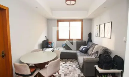 Apartamento para venda - menino deus, 2 quartos,  90 m² - porto alegre