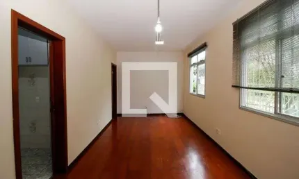 Apartamento para Venda - Nova Granada, 3 Quartos,  105 m² - Belo Horizonte