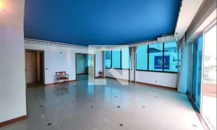 Cobertura para venda - copacabana, 4 quartos,  425 m² - rio de janeiro