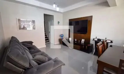 Casa / Sobrado em Condomínio para Venda - Méier, 3 Quartos,  180 m² - Rio de Janeiro