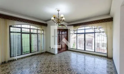 Casa para Venda - Piqueri, 5 Quartos,  300 m² - São Paulo