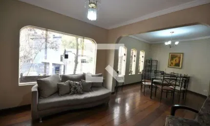 Casa para Venda - Tucuruvi, 3 Quartos,  168 m² - São Paulo