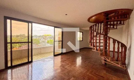 Cobertura para Venda - Butantã, 3 Quartos,  200 m² - São Paulo