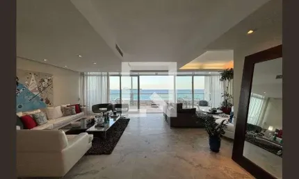 Apartamento para Venda - Ipanema, 4 Quartos,  254 m² - Rio de Janeiro