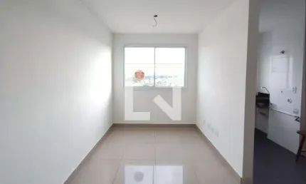 Apartamento para venda - parque industrial, 2 quartos,  46 m² - campinas