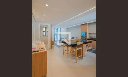 Casa / sobrado em condomínio para venda - higienópolis, 2 quartos,  196 m² - são paulo