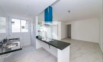 Apartamento para venda - coração eucarístico, 3 quartos,  80 m² - belo horizonte