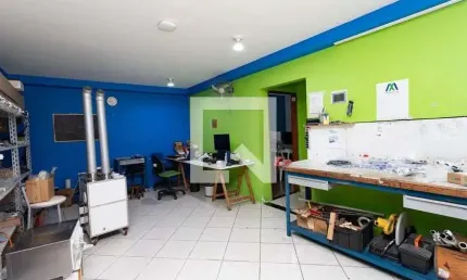 Casa para venda - taboão, 3 quartos,  180 m² - são bernardo do campo