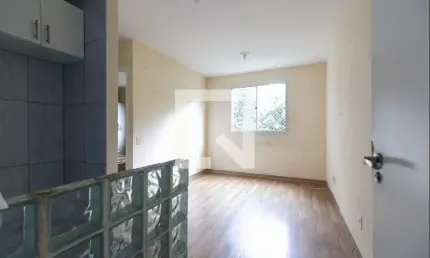 Apartamento para venda - itaquera, 2 quartos,  40 m² - são paulo