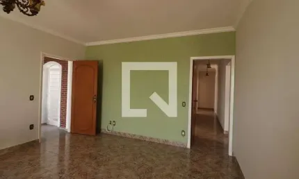 Casa para Venda - Jardim Pacaembu, 3 Quartos,  480 m² - Jundiaí