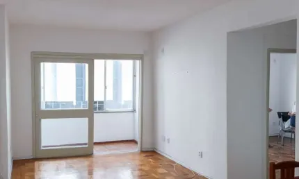 Apartamento para Venda - Centro Histórico, 2 Quartos,  80 m² - Porto Alegre