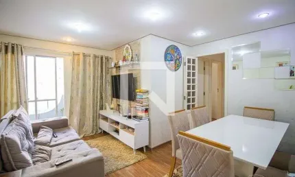 Apartamento para venda - tucuruvi, 2 quartos,  60 m² - são paulo