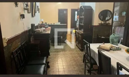 Casa para Venda - Fonseca, 3 Quartos,  124 m² - Niterói