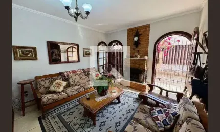 Casa para venda - retiro , 3 quartos,  221 m² - jundiaí