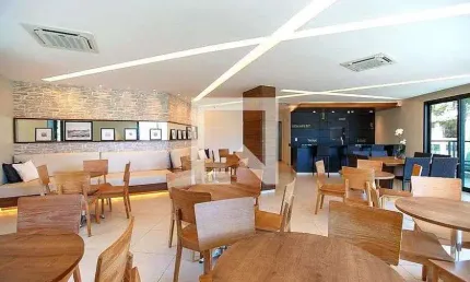 Apartamento para Venda - Charitas, 4 Quartos,  206 m² - Niterói