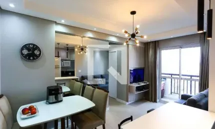 Apartamento para venda - vila andrade, 2 quartos,  47 m² - são paulo