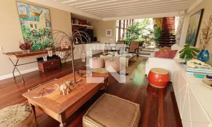 Cobertura para Venda - Jardim Oceânico, 3 Quartos,  381 m² - Rio de Janeiro