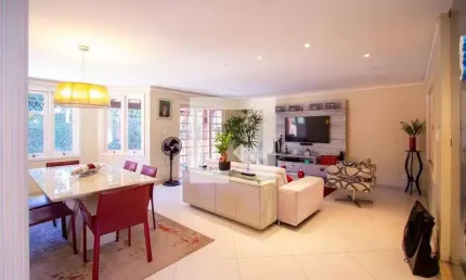 Casa / Sobrado em Condomínio para Venda - Cantagalo, 4 Quartos,  314 m² - Niterói