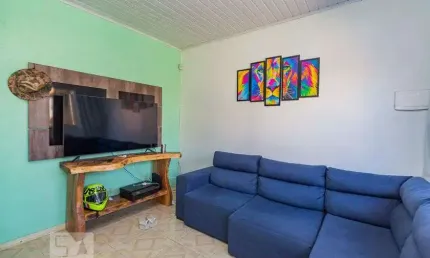 Casa para Venda - Rubem Berta, 3 Quartos,  140 m² - Porto Alegre