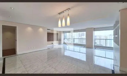 Apartamento para venda - vila romana, 3 quartos,  161 m² - são paulo