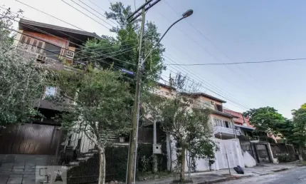 Casa para Venda - Boa Vista, 3 Quartos,  300 m² - Porto Alegre