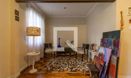 Apartamento para Venda - Rio Branco, 2 Quartos,  121 m² - Porto Alegre