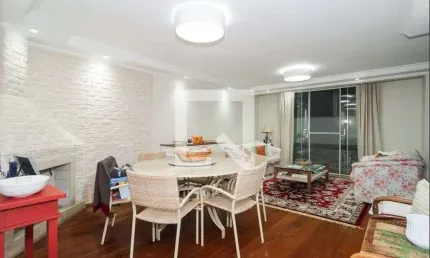 Casa / Sobrado em Condomínio para Venda - Morumbi, 5 Quartos,  578 m² - São Paulo