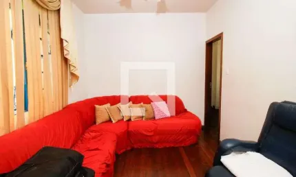 Apartamento para Venda - Cidade Nova, 3 Quartos,  96 m² - Belo Horizonte