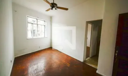 Apartamento para Venda - Benfica, 2 Quartos,  60 m² - Rio de Janeiro
