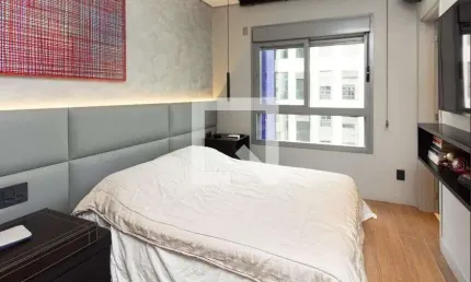Apartamento para venda - moema, 2 quartos,  84 m² - são paulo