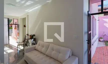 Casa para Venda - Santa Inês, 5 Quartos,  360 m² - Belo Horizonte