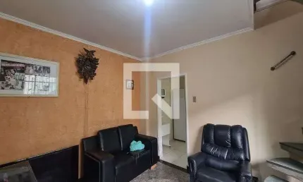 Casa para venda - chácara mafalda, 3 quartos,  118 m² - são paulo