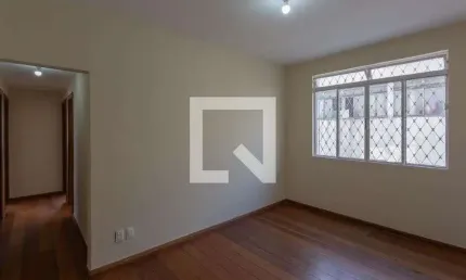 Apartamento para Venda - Sion, 3 Quartos,  90 m² - Belo Horizonte