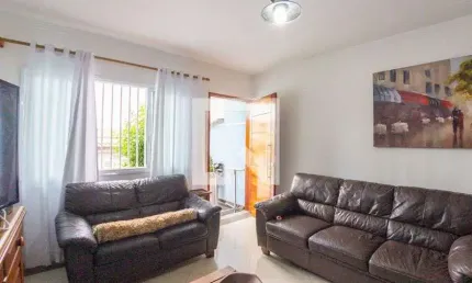 Casa para venda - água fria, 3 quartos,  142 m² - são paulo