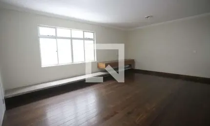 Apartamento para Venda - Coração de Jesus, 4 Quartos,  220 m² - Belo Horizonte