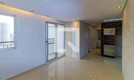 Apartamento para Venda - Vila Santa Clara, 3 Quartos,  63 m² - São Paulo