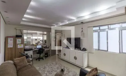 Casa para venda - ponte rasa, 4 quartos,  175 m² - são paulo