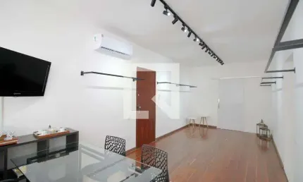 Apartamento para venda - santo antônio, 3 quartos,  100 m² - belo horizonte