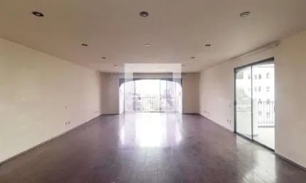 Apartamento para Venda - Pacaembu, 4 Quartos,  362 m² - São Paulo