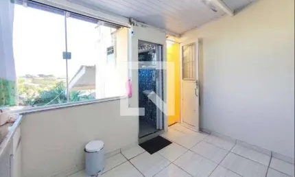 Casa para Venda - Jardim Samambaia, 2 Quartos,  75 m² - Campinas