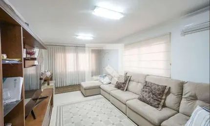 Casa para Venda - Tatuapé, 4 Quartos,  200 m² - São Paulo
